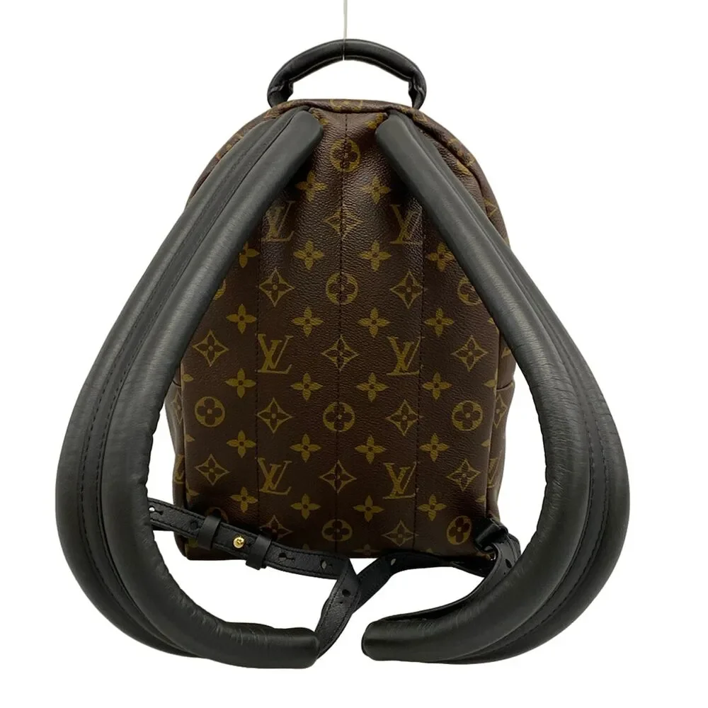 Louis Vuitton Palm Springs Backpack PM Monogram Backpack M41560